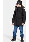 Vorschau: DIDRIKSONS Kinder Hose OXID KIDS PARKA