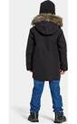 Vorschau: DIDRIKSONS Kinder Hose OXID KIDS PARKA