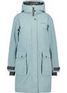 Factory Blue