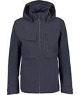 Vorschau: DIDRIKSONS Herren Funktionsjacke ASTON USX JKT 5