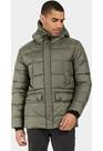 Vorschau: DIDRIKSONS Herren Jacke FABIO USX JKT