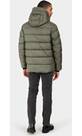 Vorschau: DIDRIKSONS Herren Jacke FABIO USX JKT