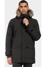 Vorschau: DIDRIKSONS Herren Jacke RICK USX PARKA