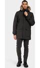 Vorschau: DIDRIKSONS Herren Jacke RICK USX PARKA