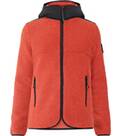 Ochre Red