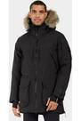 Vorschau: DIDRIKSONS Herren Funktionsjacke ZEUS USX PARKA 2