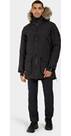 Vorschau: DIDRIKSONS Herren Funktionsjacke ZEUS USX PARKA 2