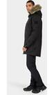 Vorschau: DIDRIKSONS Herren Funktionsjacke ZEUS USX PARKA 2