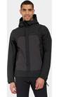 Vorschau: DIDRIKSONS Herren Regenjacke GRIT USX JACKET 3