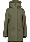 Vorschau: DIDRIKSONS Damen Mantel FRIDA WNS PARKA 7