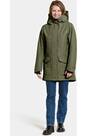 Vorschau: DIDRIKSONS Damen Mantel FRIDA WNS PARKA 7