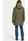 Vorschau: DIDRIKSONS Damen Mantel FRIDA WNS PARKA 7