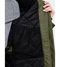 Vorschau: DIDRIKSONS Damen Mantel FRIDA WNS PARKA 7