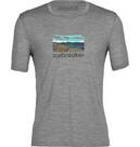 Vorschau: ICEBREAKER Herren Shirt