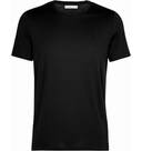 Vorschau: ICEBREAKER Herren Shirt M Tech Lite II SS Tee