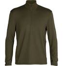 Vorschau: ICEBREAKER Herren Pullover Original LS Half Zip