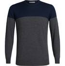 Vorschau: ICEBREAKER Merino Herren Wollpullover