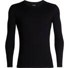 Vorschau: ICEBREAKER Merino Herren Longleeve 260 Tech LS Crewe
