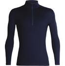 Vorschau: ICEBREAKER Merino Herren Longsleeve 260 Tech