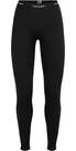 Vorschau: ICEBREAKER Damen Base Layer "200 Oasis Leggings"