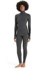 Vorschau: ICEBREAKER Damen Funktionsunterhose "Bodyfitzone 260 Zone Leggings"