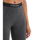 Vorschau: ICEBREAKER Damen Funktionsunterhose "Bodyfitzone 260 Zone Leggings"