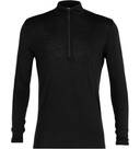 Vorschau: ICEBREAKER Merino Herren Longleeve 175 Everyday LS Half Zip