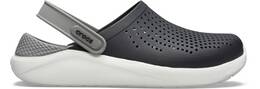 Vorschau: CROCS LiteRide Clog Ppy/Whi