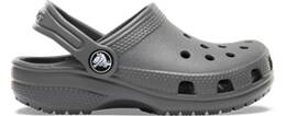 Vorschau: CROCS Kinder Clogs Classic Clog K