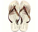 Vorschau: IPANEMA Damen Flip Flops Anatomic Foliage Fem FF