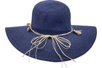 Vorschau: CHILLOUTS Delphi Hat