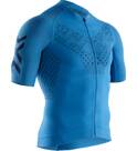 Vorschau: X-BIONIC ® TWYCE 4.0 CYCLING ZIP SHIRT SH SL MEN