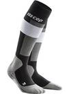 Vorschau: CEP Damen merino socks, skiing, tall, v2,women