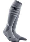 Vorschau: CEP Damen Ski Touring Compression Socks