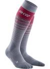 Vorschau: CEP Damen Ski Thermo Merino Compression Socks