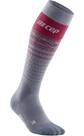 Vorschau: CEP Damen Ski Thermo Merino Compression Socks