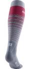 Vorschau: CEP Damen Ski Thermo Merino Compression Socks