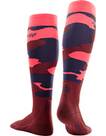 Vorschau: CEP Damen camocloud socks, tall, women