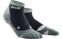 Vorschau: CEP Damen Hiking Light Merino Low Cut Socks