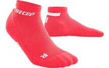 Vorschau: CEP Damen the run socks, low cut, v4, wom