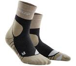 Vorschau: CEP Damen Hiking Merino Mid Cut Socks