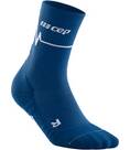 Vorschau: CEP Damen Heartbeat Mid Cut Socks