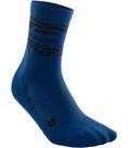 Vorschau: CEP Damen Animal Compression Mid Cut Socks