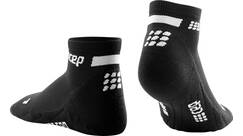 Vorschau: CEP Herren the run socks, low cut, v4, men