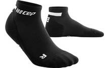 Vorschau: CEP Herren the run socks, low cut, v4, men