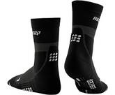 Vorschau: CEP Herren Hiking Merino Mid Cut Socks