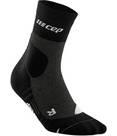Vorschau: CEP Herren Hiking Merino Mid Cut Socks