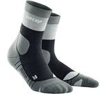 Vorschau: CEP Herren Hiking Light Merino Mid Cut Socks