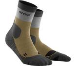 Vorschau: CEP Herren Hiking Light Merino Mid Cut Socks