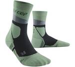 Vorschau: CEP Herren Socken max cushion socks, hiking, mid cut, men